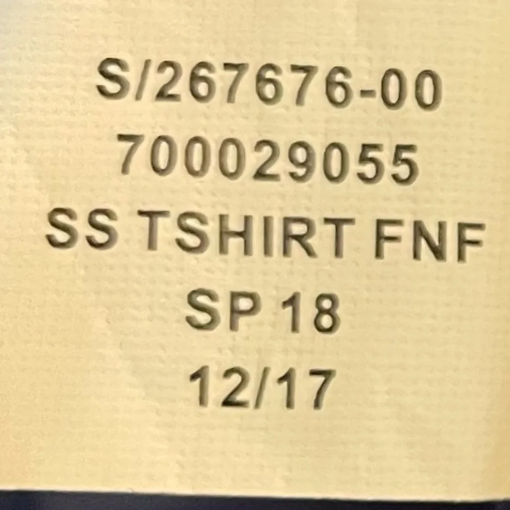 Banana Republic A-Line Asymmetrical Dress in Blue and Red Lace GUC - Picture 6 of 6